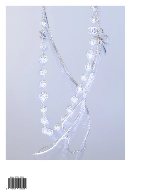 Endless Issue III ´Notes on time`