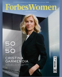 Forbes Spain June 2025 Cover
