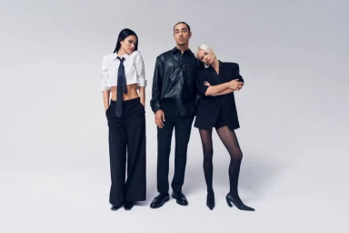 Los Angeles Campaign With Amelia Gray, Delilah Belle, and Julez Smith