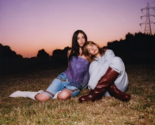 Perfect Magazine x Paris Texas