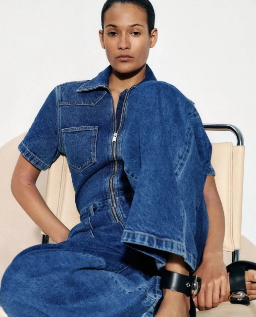 The FILIPPA K Summer Capsule 25