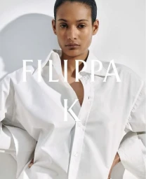 The FILIPPA K Summer Capsule 25