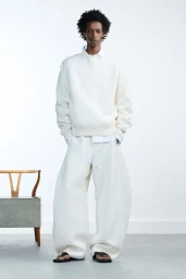 Sacai S/S 26 Men's Lookbook