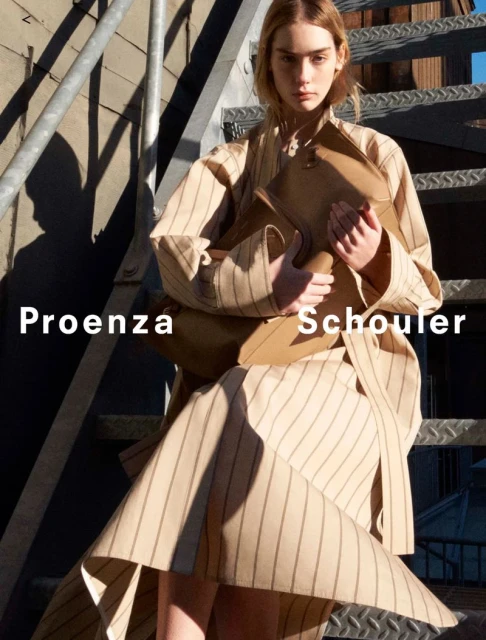 Proenza Schouler Pre-Fall 25