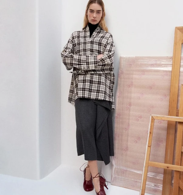Proenza Schouler Pre-Fall 25