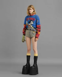 N.20 Creatures de Mode