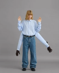 N.20 Creatures de Mode