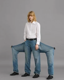 N.20 Creatures de Mode