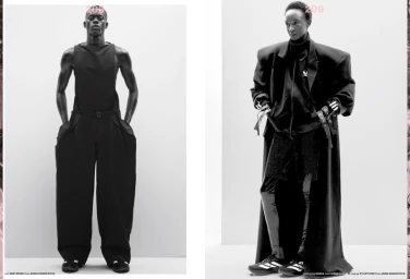 Numéro Berlin Cover