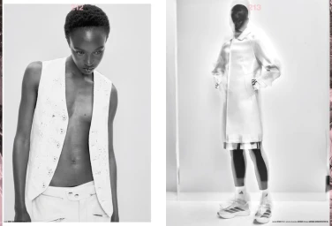 Numéro Berlin Cover