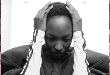 Numéro Berlin Cover