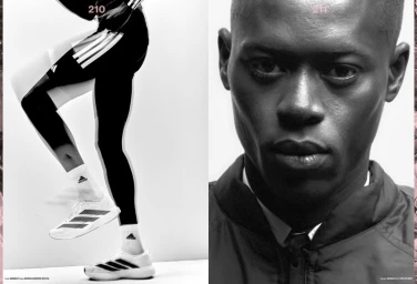 Numéro Berlin Cover