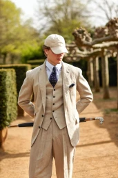 Dunhill's First Taste of Summer