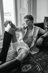 Dunhill's First Taste of Summer