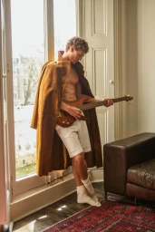 Dunhill's First Taste of Summer