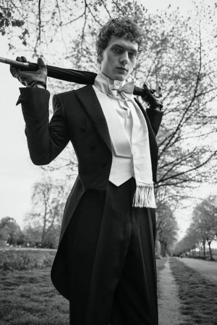 Dunhill's First Taste of Summer