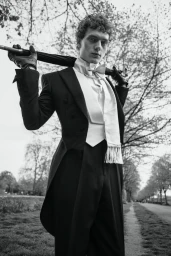 Dunhill's First Taste of Summer