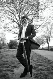 Dunhill's First Taste of Summer