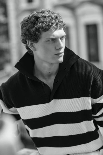 Dunhill's First Taste of Summer