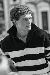 Dunhill's First Taste of Summer