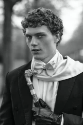 Dunhill's First Taste of Summer