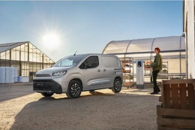 Daniel Blom for Toyota