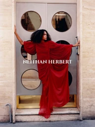 Neithan Herbert SS25
