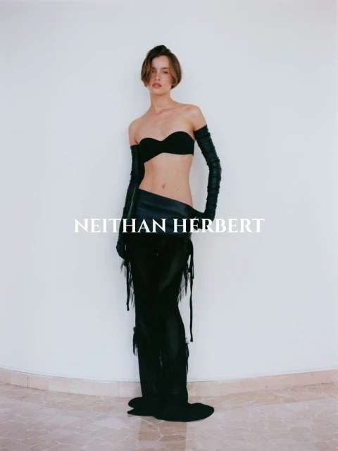 Neithan Herbert SS25