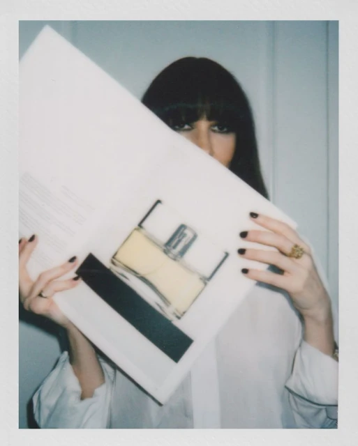 Inside Madame Grey: Cassandra Grey Introduces the Estate Catalogue and Fragrance Lot 19