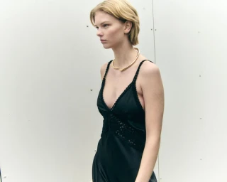 SS25 Semicouture Collection