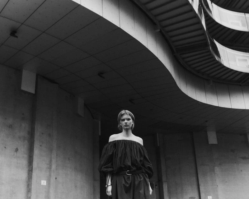 SS25 Semicouture Collection