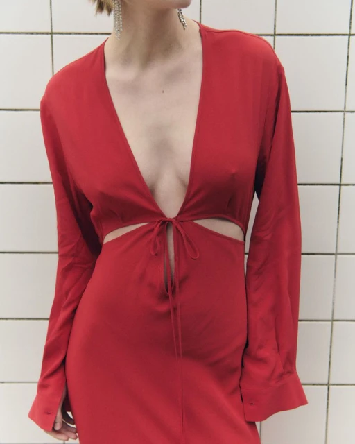 SS25 Semicouture Collection