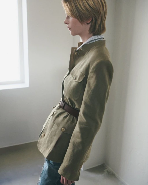 SS25 Semicouture Collection