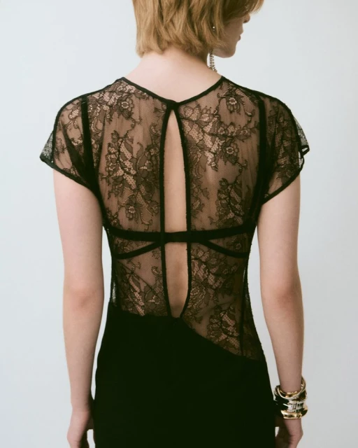 SS25 Semicouture Collection