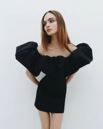 David Koma Resort 2026 Lookbook