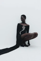 David Koma Resort 2026 Lookbook