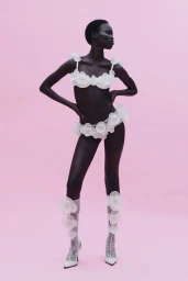 David Koma Resort 2026 Lookbook