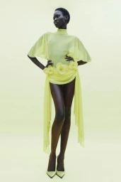 David Koma Resort 2026 Lookbook