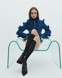 David Koma Resort 2026 Lookbook