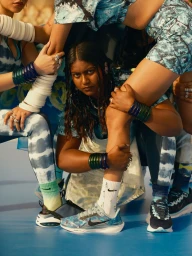 Nike x NorBlack NorWhite Campaign