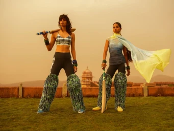 Nike x NorBlack NorWhite Campaign