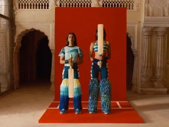 Nike x NorBlack NorWhite Campaign