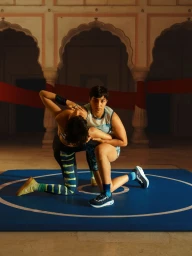 Nike x NorBlack NorWhite Campaign