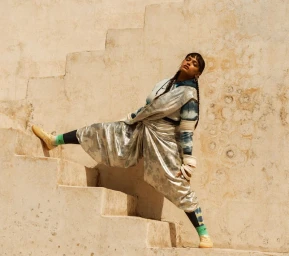 Nike x NorBlack NorWhite Campaign