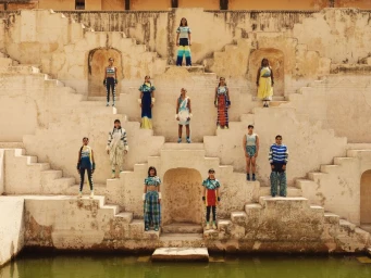 Nike x NorBlack NorWhite Campaign