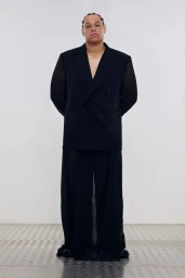 LGN Louis Gabriel Nouchi S/S 26 Lookbook