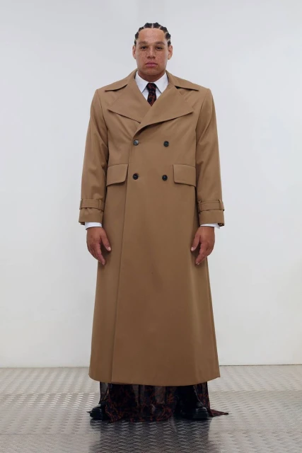 LGN Louis Gabriel Nouchi S/S 26 Lookbook