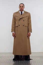 LGN Louis Gabriel Nouchi S/S 26 Lookbook