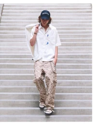 Bluemarble Summer 2025 Collection