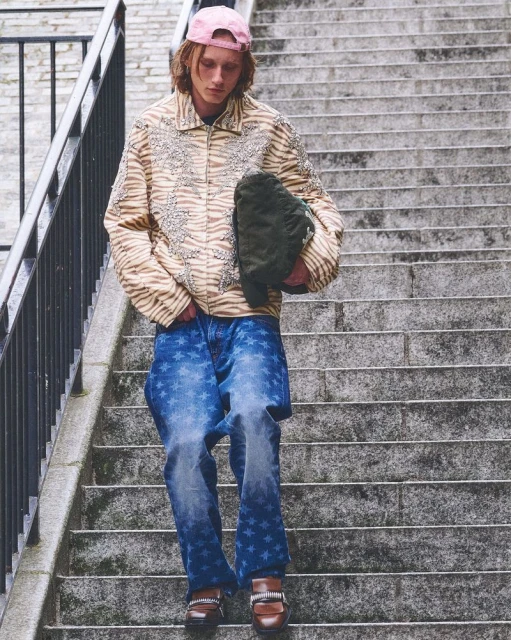 Bluemarble Summer 2025 Collection